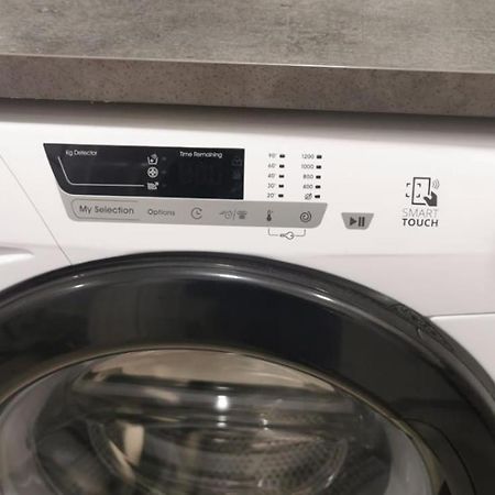 Casa Eguino Pet - Friendly Appartement San Sebastian Buitenkant foto