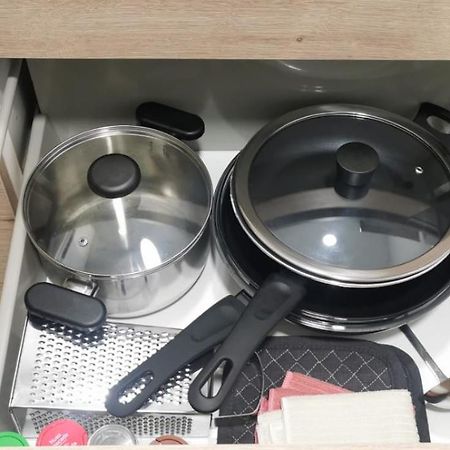 Casa Eguino Pet - Friendly Appartement San Sebastian Buitenkant foto