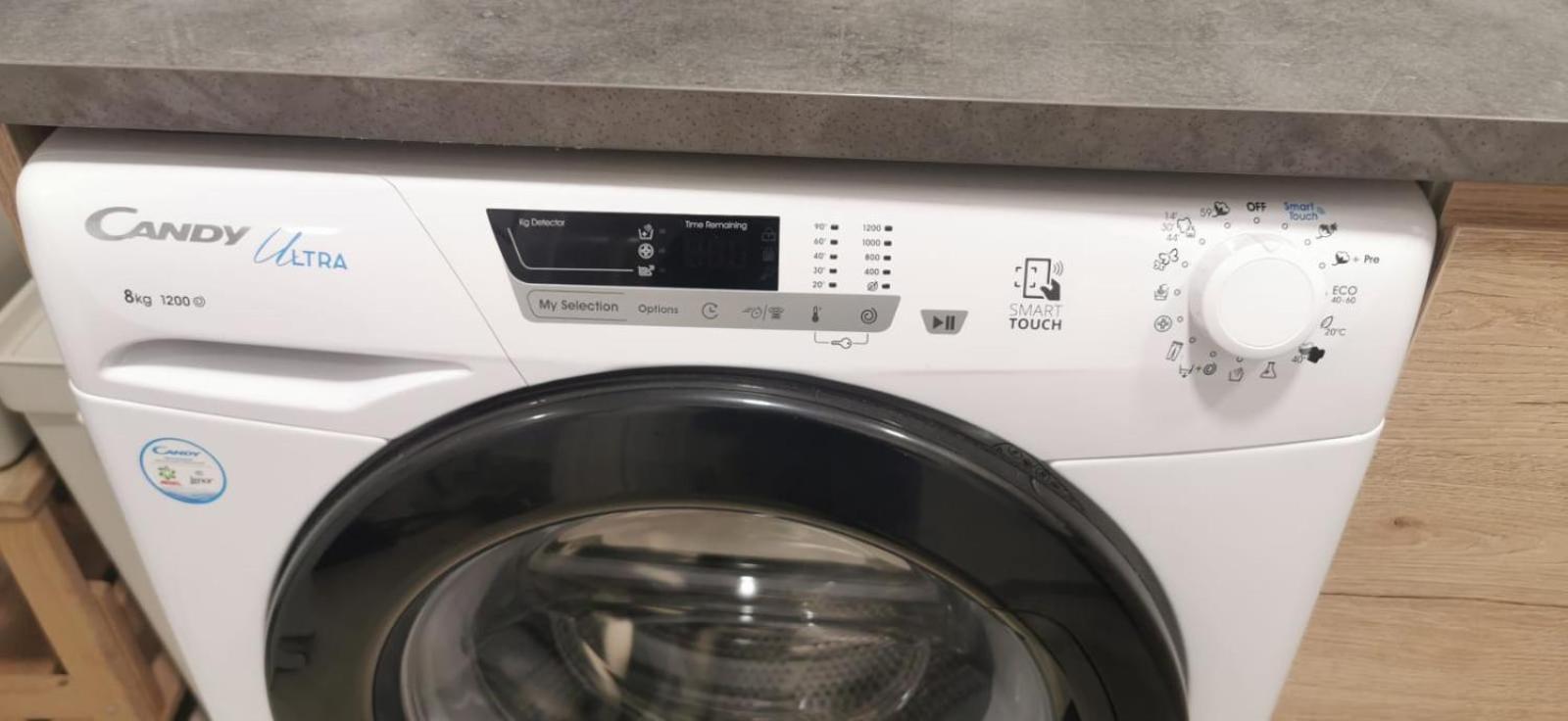 Casa Eguino Pet - Friendly Appartement San Sebastian Buitenkant foto